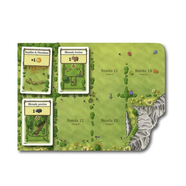 AGRICOLA 15 ANIVERSARIO - Imagen 2