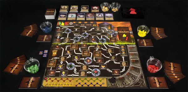CLANK - Imagen 2