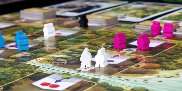 Century: Un Nuevo Mundo - Imagen 2