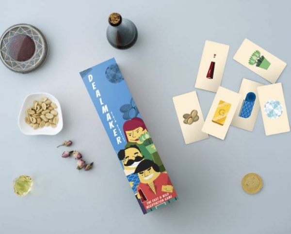 DEALMAKER - Imagen 2