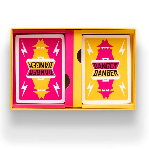 Danger Danger - Imagen 2