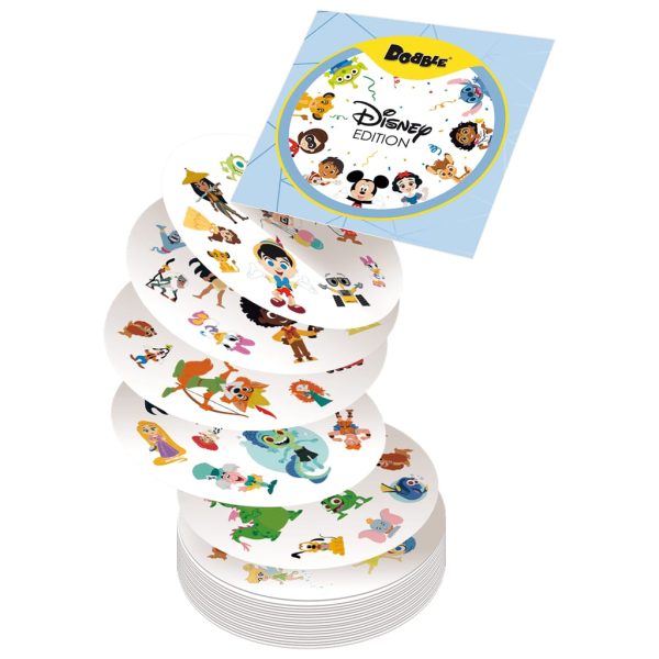 Dobble Disney - Imagen 2