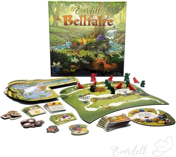 Everdell Bellfaire - Imagen 2