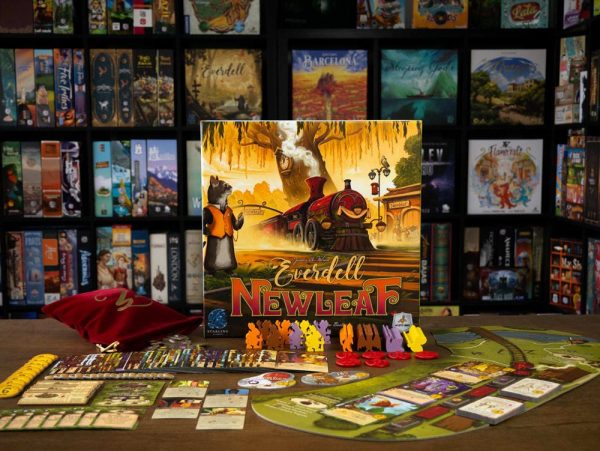 Everdell Newleaf - Imagen 2