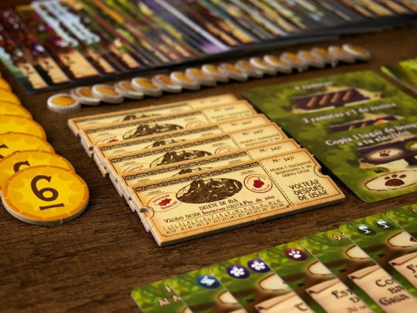 Everdell Newleaf - Imagen 3