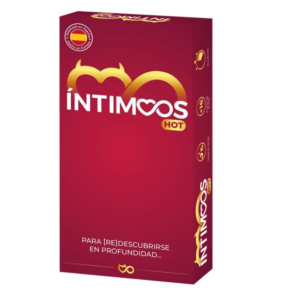 INTIMOS: HOT