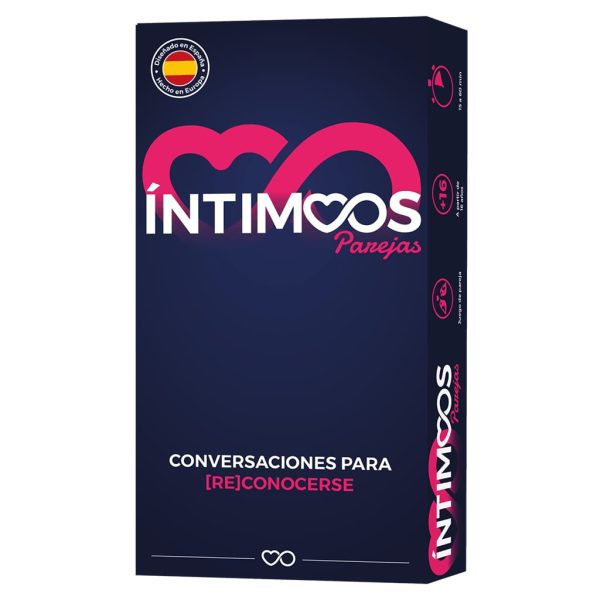 INTIMOS: PAREJA