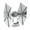 Imperial Tie Fighter™ Puzzle 3D - Imagen 2