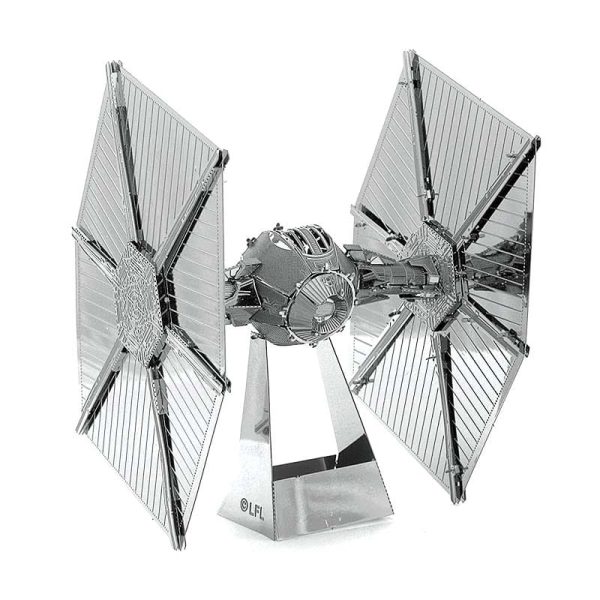 Imperial Tie Fighter™ Puzzle 3D - Imagen 2