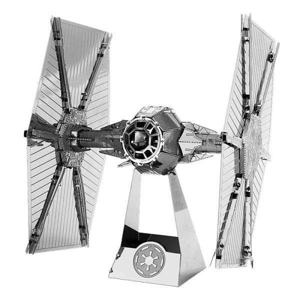 Imperial Tie Fighter™ Puzzle 3D - Imagen 3
