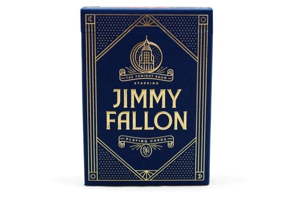 JIMMY FALLON - THEORY11