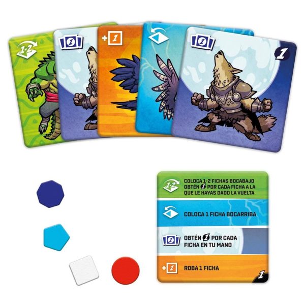 KOMBO KLASH! - Imagen 3