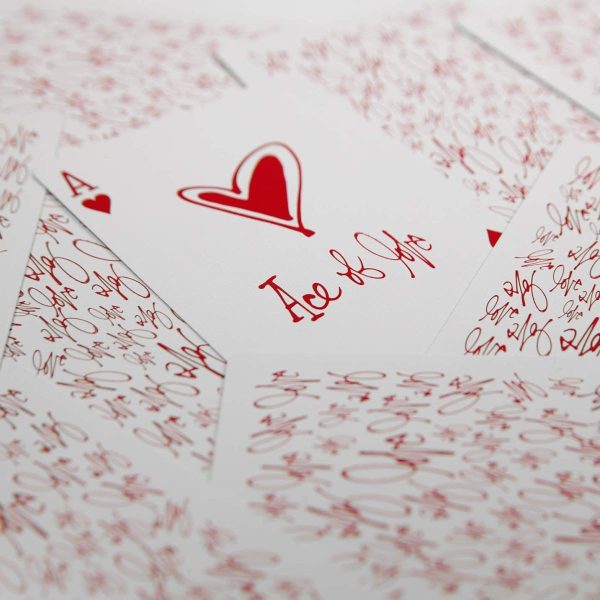 LOVE ME - THEORY11 - Imagen 2