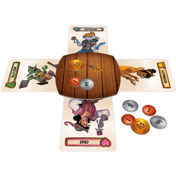 Little Tavern - Imagen 3