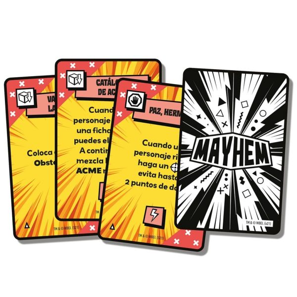 Looney Tunes Mayhem - Imagen 2