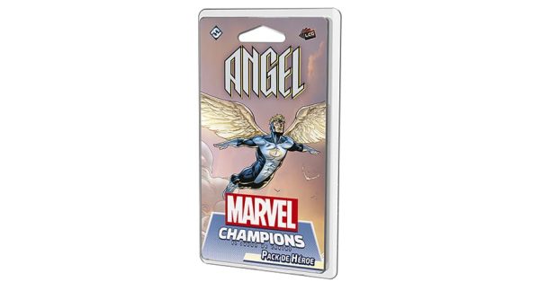 MARVEL CHAMPIONS: ANGEL