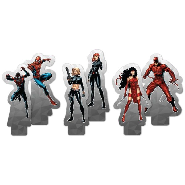 MARVEL D.A.G.G.E.R - Imagen 2