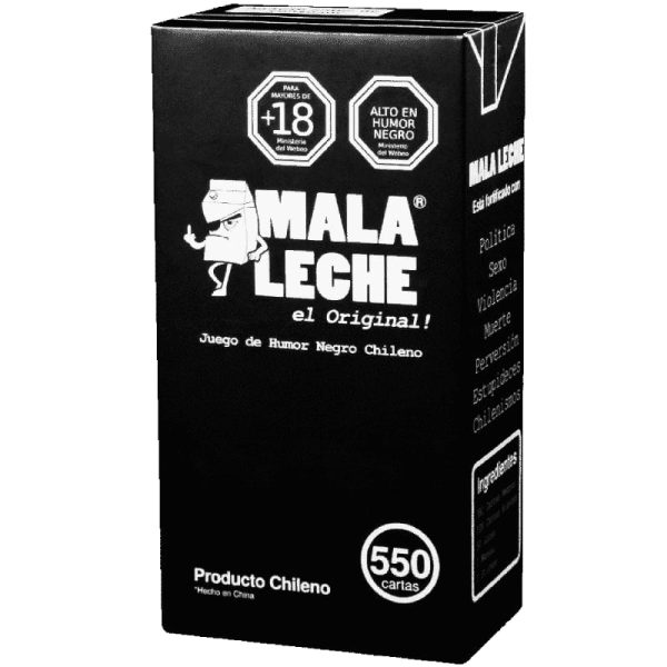 Mala leche original