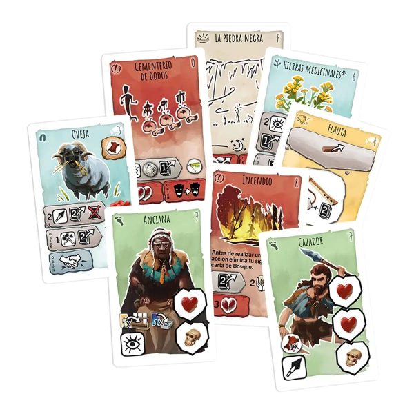 PALEO: UN NUEVO COMIENZO - Imagen 3