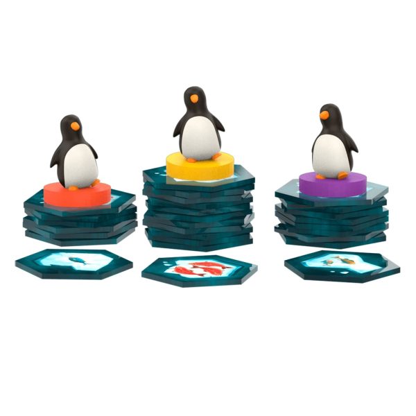 ¡Pingüinos! - Imagen 3