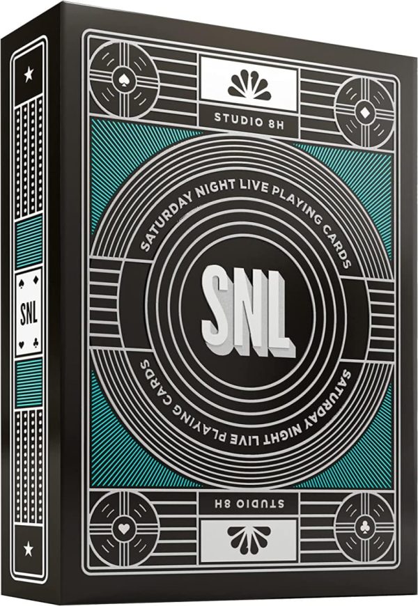 SATURDAY NIGHT LIVE - THEORY11