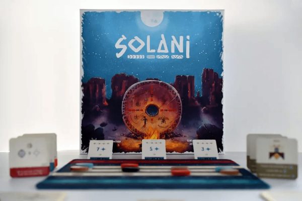 Solani - Imagen 3