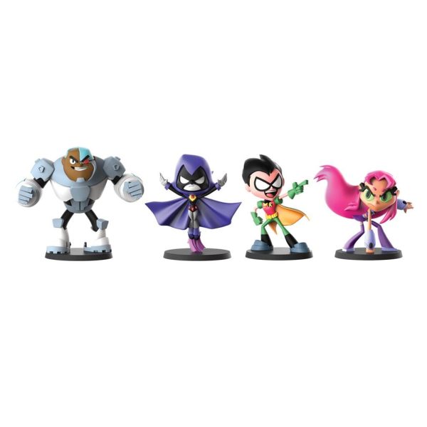 Teen Titans GO! Mayhem - Imagen 3