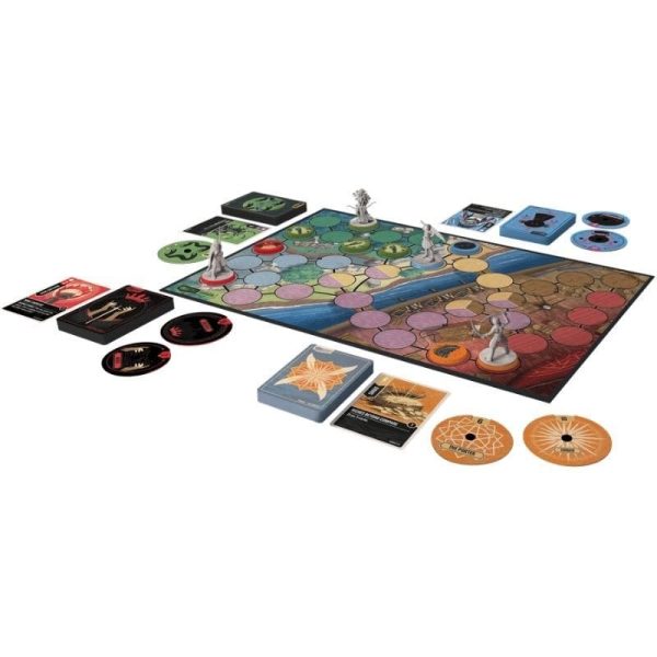 UNMATCHED: BATTLE OF LEGENDS VOL. 1 - Imagen 2