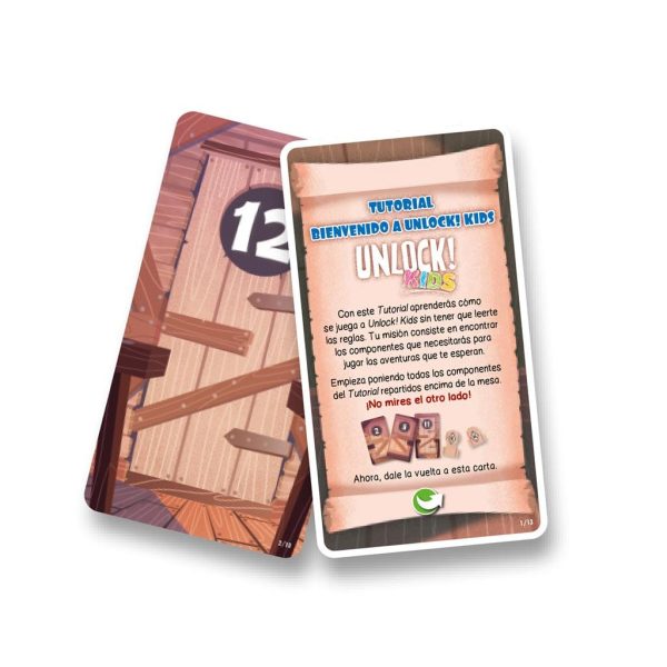 Unlock! Kids - Imagen 3