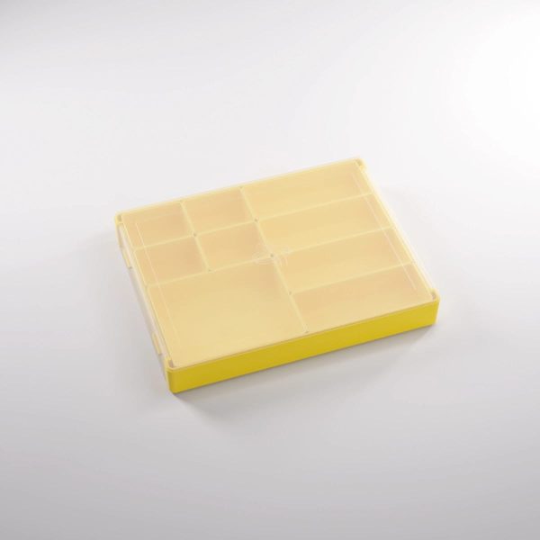 GG PROTECTORES MINI SQUARE