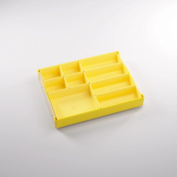 GG PROTECTORES MINI SQUARE - Imagen 2
